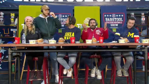 Barstool